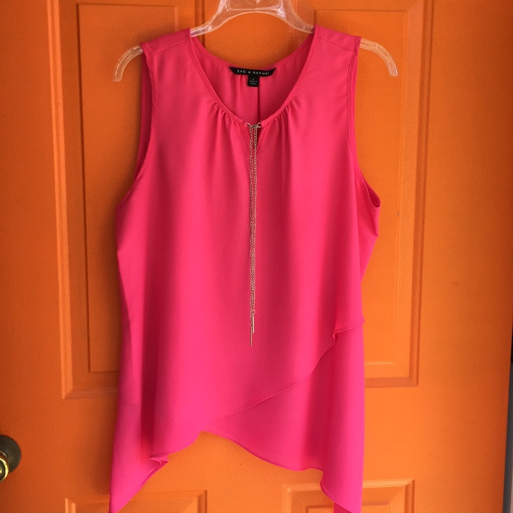 Ladies Blouse